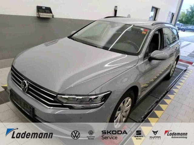 Volkswagen Passat 1.5 TSI DSG Variant