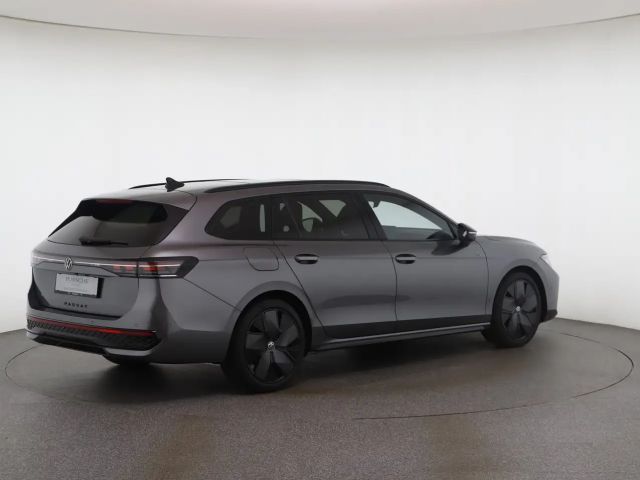 Volkswagen Passat DSG Sport Variant