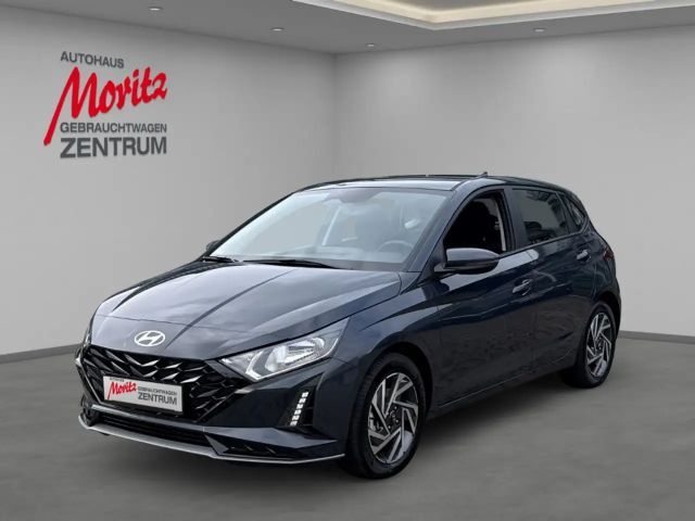Hyundai i20 1.0 Trend