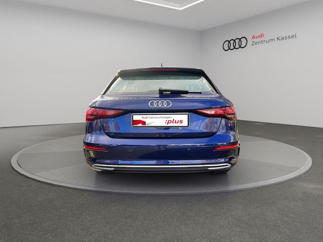 Audi A3 30 TFSI Sportback