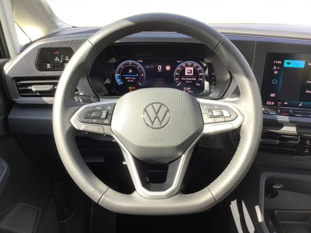 Volkswagen Caddy 2.0 TDI DSG