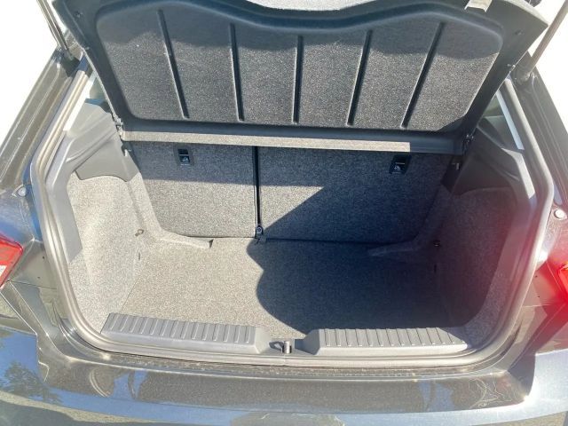 Seat Ibiza 1.0 TSI DSG Style