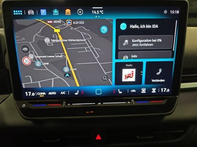 Volkswagen T-Roc 1.5 eTSI R-Line