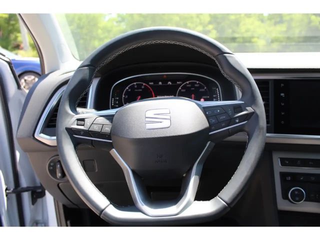 Seat Ateca 1.5 TSI DSG