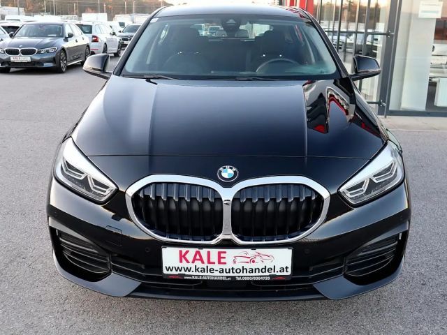 BMW 118 118i Sedan
