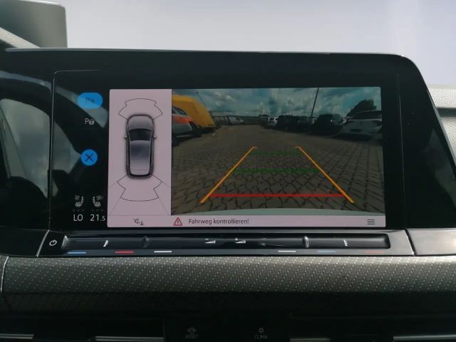 Volkswagen Golf DSG Golf VIII