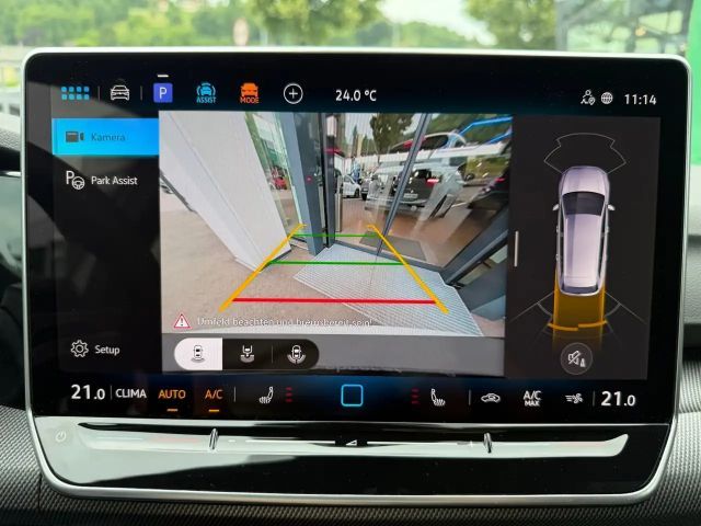 Volkswagen Golf DSG Sport Variant