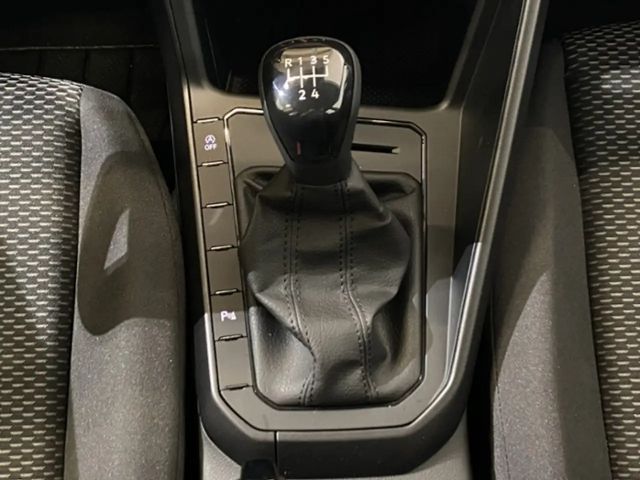 Volkswagen Polo 1.0 MPI