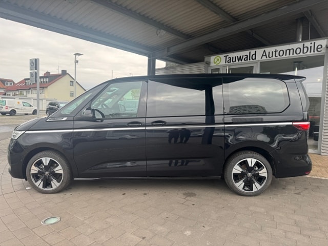 Volkswagen Multivan 2.0 TSI DSG Lang T7