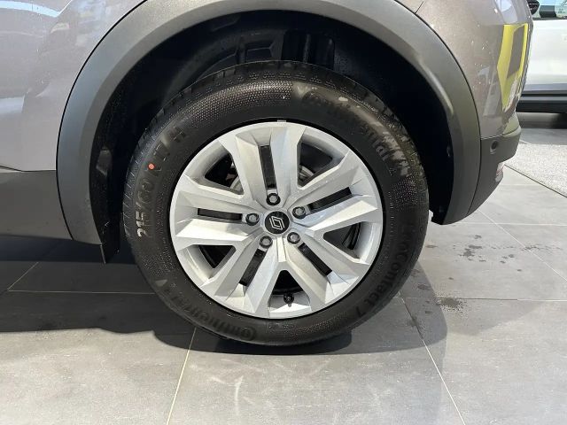 Renault Captur Evolution TCe 90