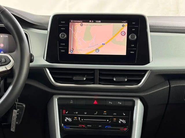 Volkswagen T-Roc 1.0 TSI