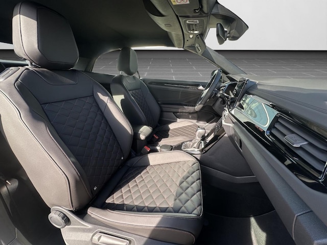 Volkswagen T-Roc 1.5 TSI Cabriolet DSG R-Line