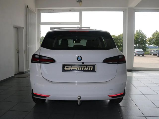 BMW 218 218d Comfort pakket