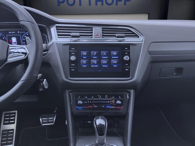 Volkswagen Tiguan 2.0 TSI DSG IQ.Drive