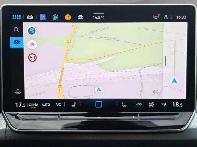 Volkswagen Golf 2.0 TDI DSG