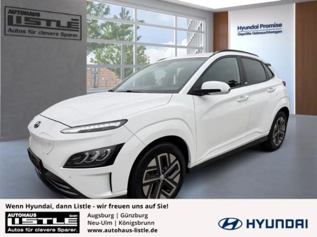 Hyundai Kona 2WD Electric Trend