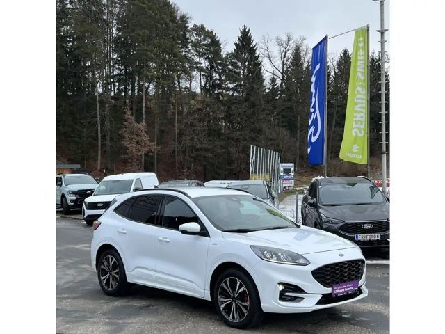 Ford Kuga ST Line