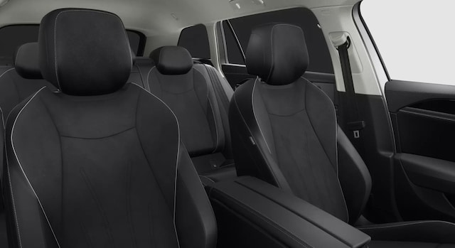 Volkswagen Passat 2.0 TDI Business DSG Variant