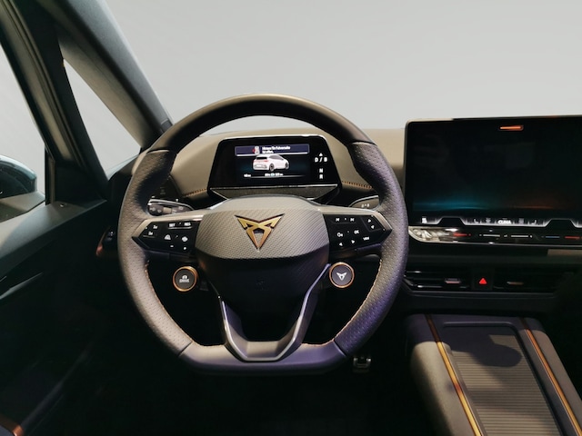 Cupra Born Born Edition Dynamic LED Navi Head Up Panorama