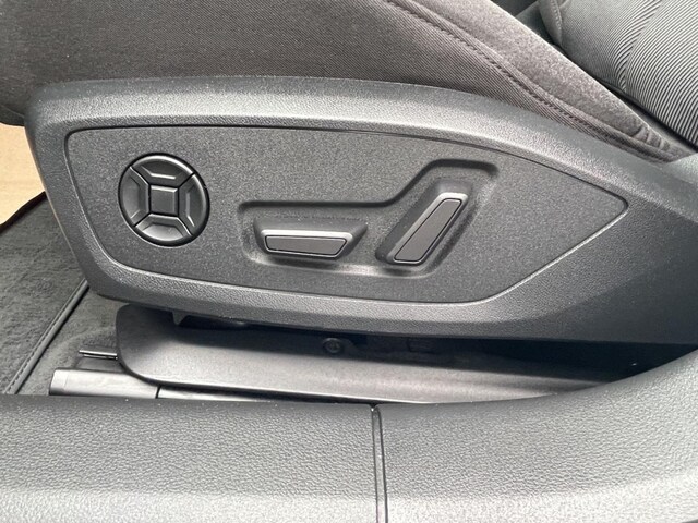 Audi A6 40 TDI Avant S-Tronic