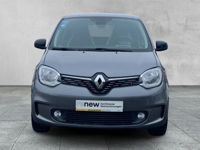 Renault Twingo E-Tech Techno