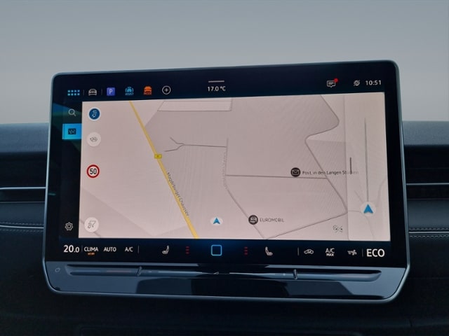 Volkswagen ID.7 Tourer