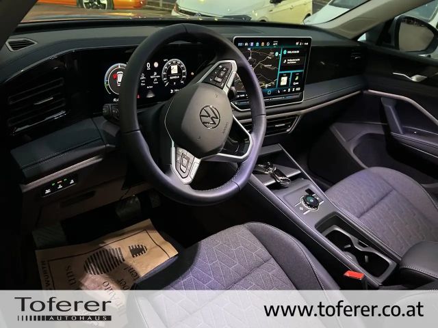 Volkswagen Tiguan DSG eHybrid