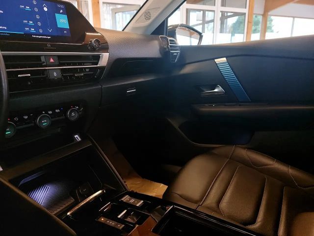 Citroën ë-C4 Shine