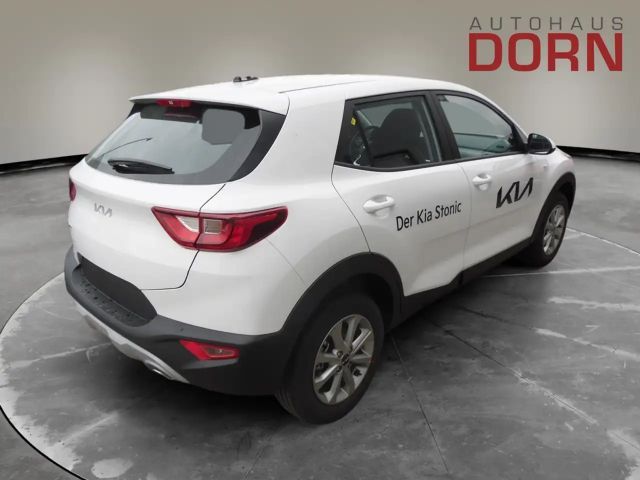 Kia Stonic Edition 7 GDi