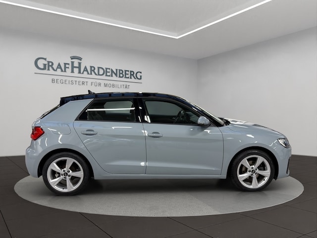 Audi A1 35 TFSI S-Tronic Sportback