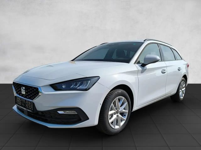 Seat Leon 1.5 TSI Sportstourer Style