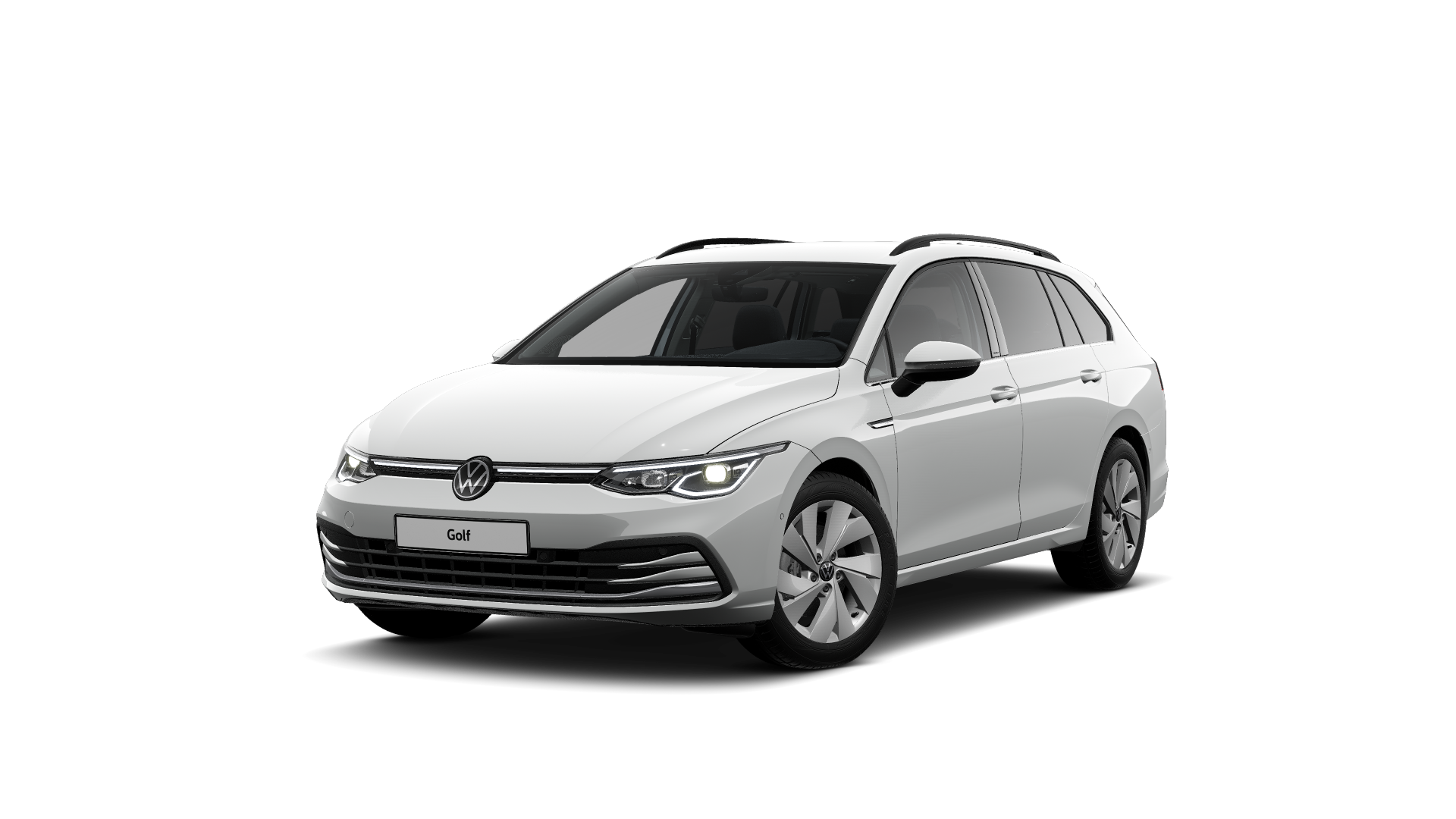 Volkswagen Golf 2.0 TDI DSG Golf VIII Variant