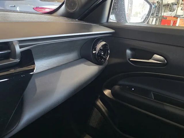 Alfa Romeo Junior Ibrida