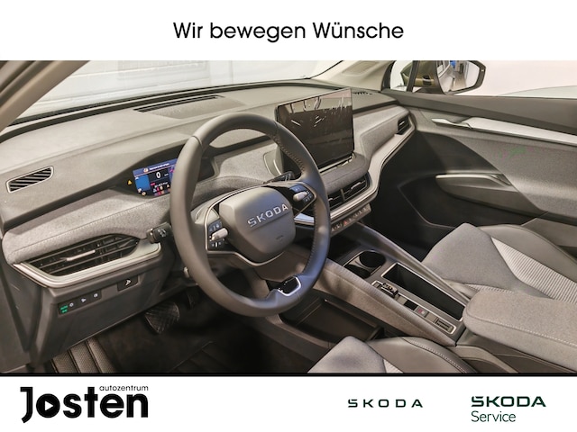 Skoda Enyaq Loft iV 60