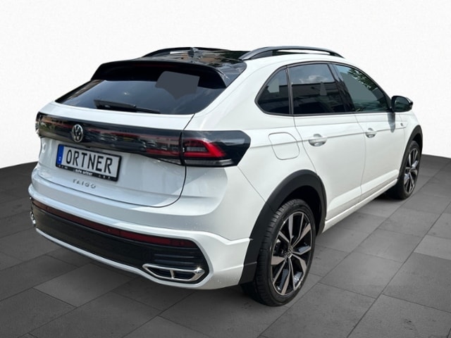 Volkswagen Taigo 1.5 TSI IQ.Drive