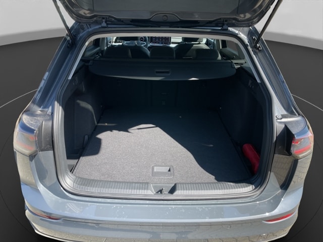 Volkswagen Golf 1.5 TSI Golf VIII Variant