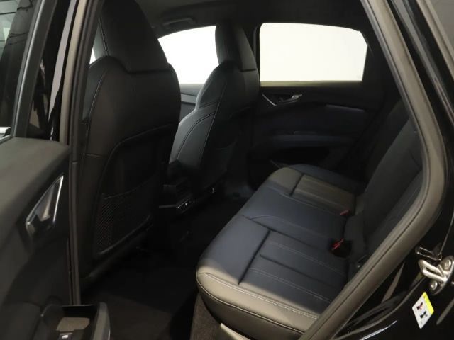 Audi Q4 e-tron Business Quattro Sportback