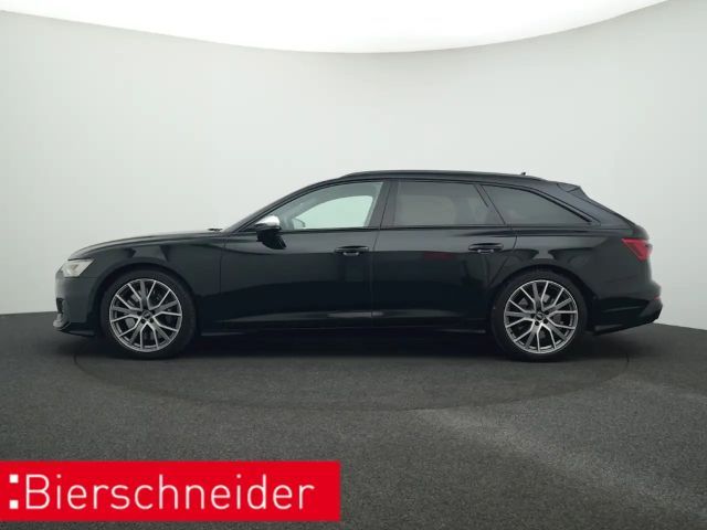 Audi S6 Avant