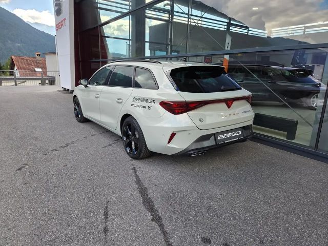 Cupra Leon 2.0 TSI 4Drive DSG