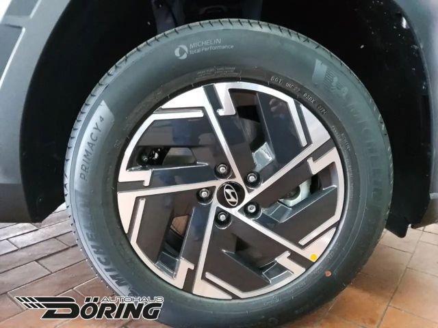 Hyundai Tucson 1.6 2WD Hybrid Select