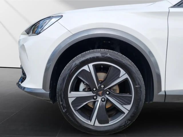 Cupra Formentor 1.5 *Voll-LED*KESSY*Frontkamera*