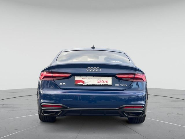 Audi A5 35 TFSI S-Line S-Tronic Sportback