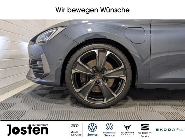 Cupra Leon Sportstourer VZ e-Hybrid