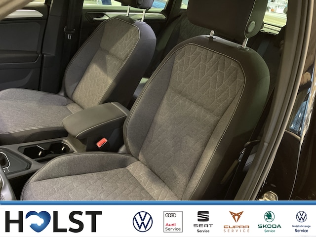 Volkswagen Tiguan 2.0 TDI Move