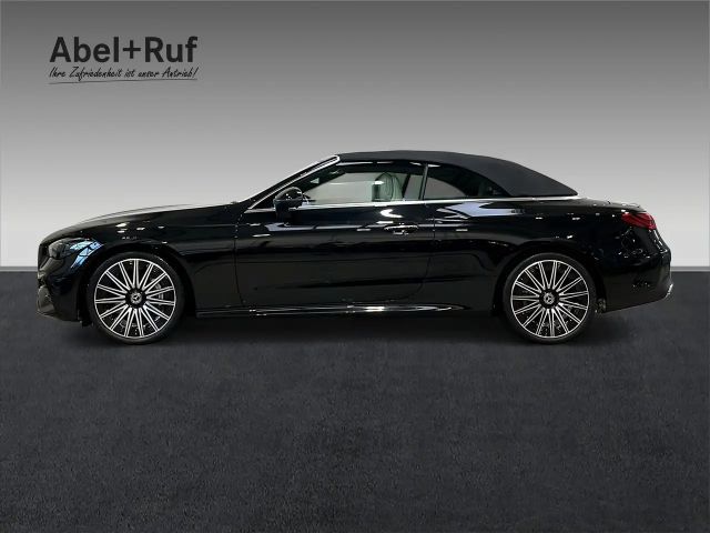 Mercedes-Benz CLE 450 4MATIC AMG Line