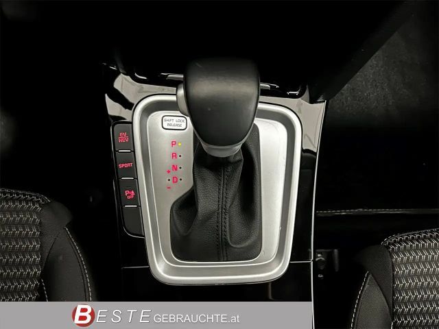 Kia XCeed Hybrid PHEV Vision