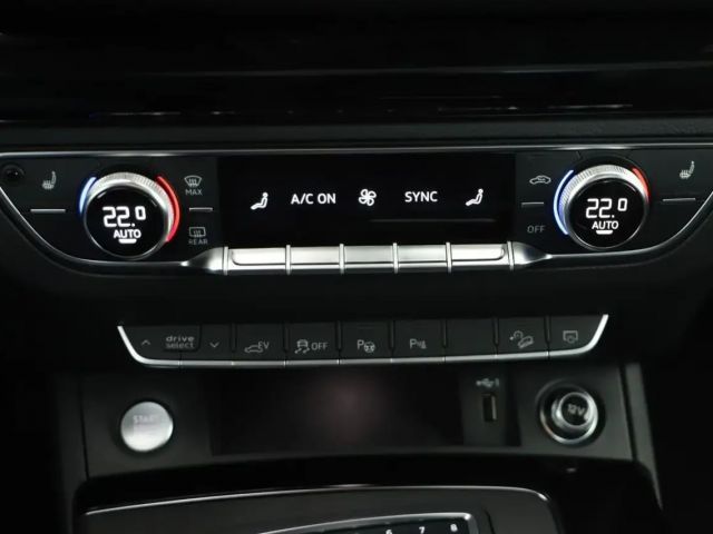 Audi Q5 50 TFSI Hybride Quattro Sport