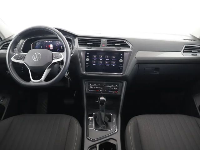 Volkswagen Tiguan Allspace DSG Life