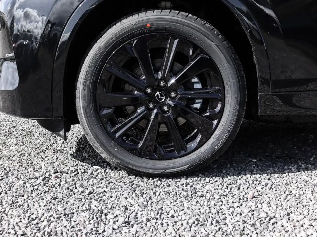 Mazda CX-60 4WD Homura Plus e-Skyactiv