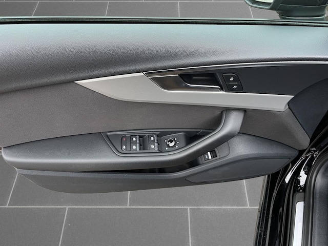 Audi A4 35 TDI Avant S-Tronic